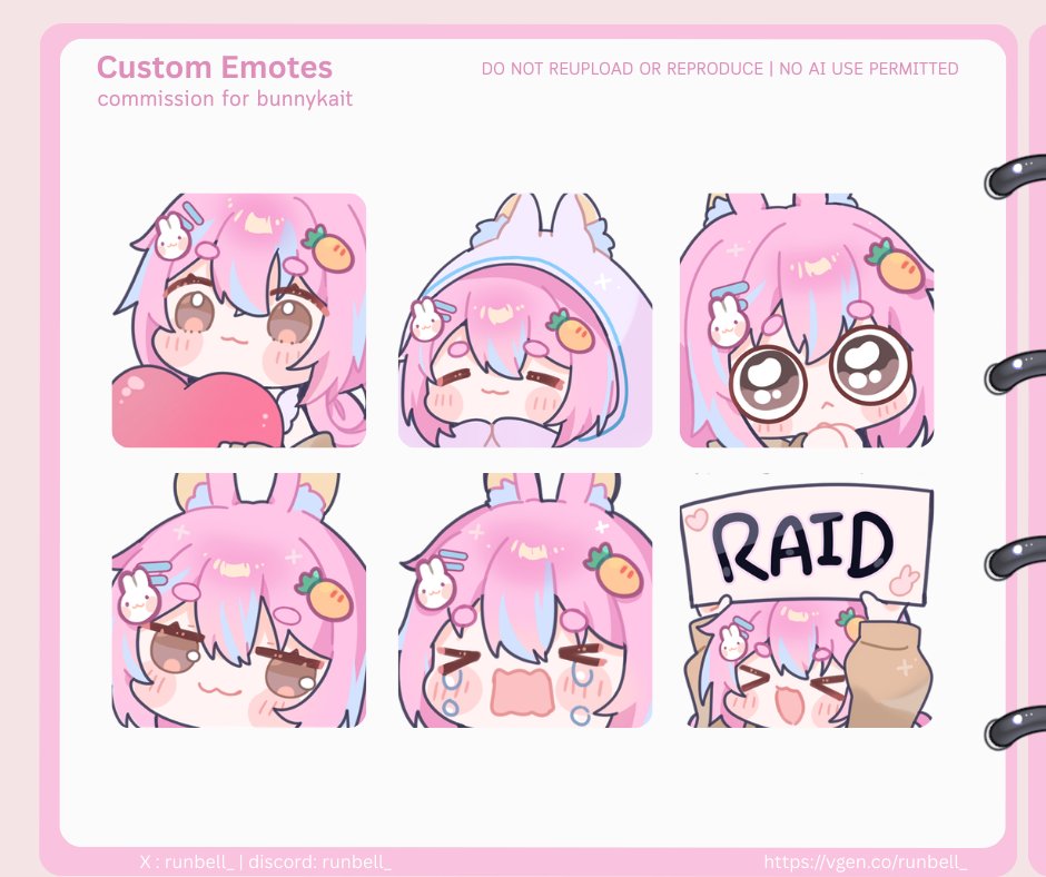 Runbell_ | BubblionStudio tweet media