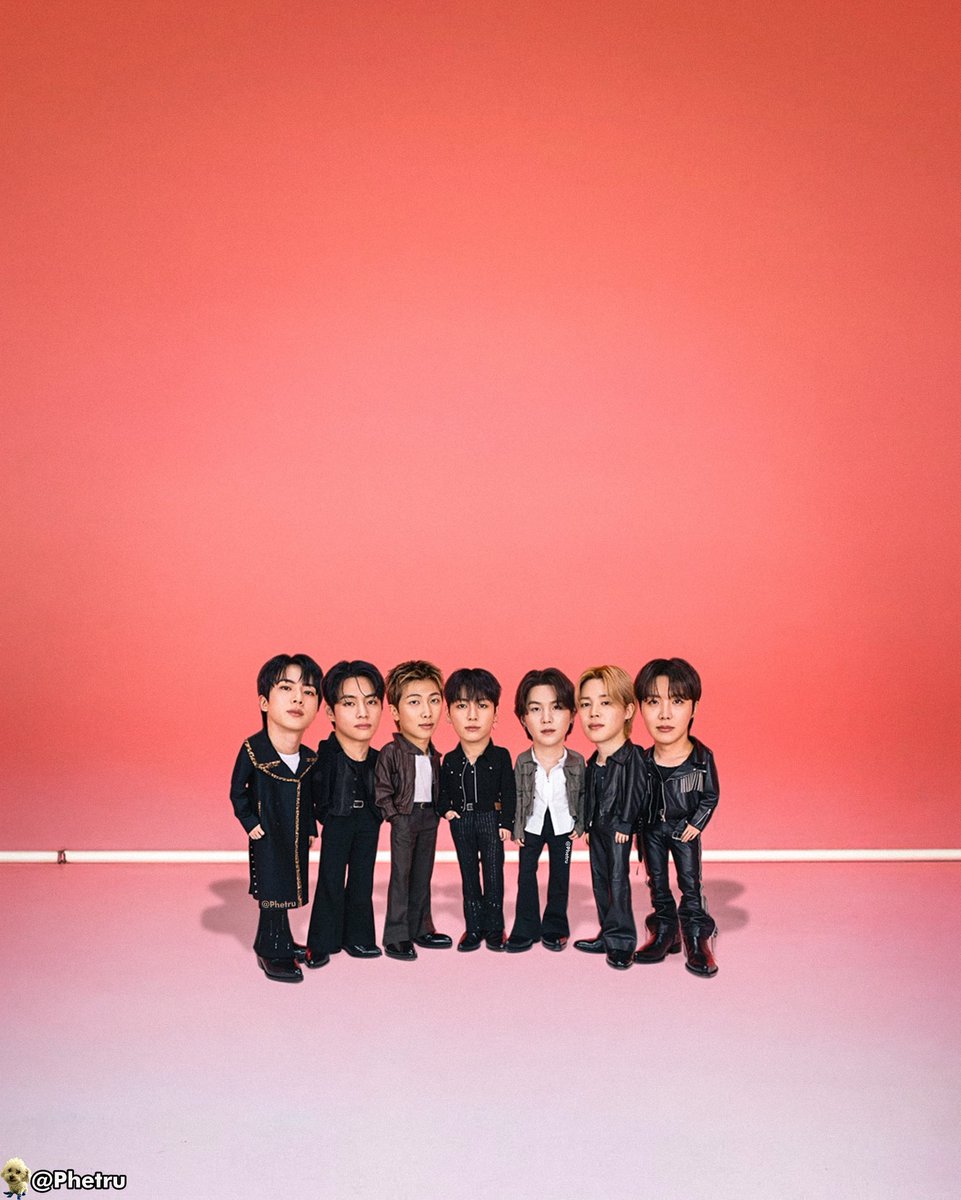 Phetru | The Mini Edit Guy tweet media