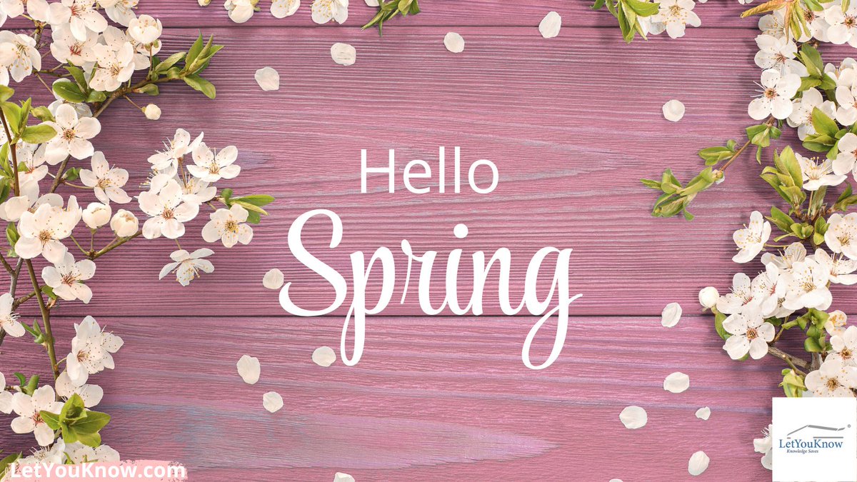 Letyouknowinc's tweet photo. 🌸 Hello Spring 🌸

The best time to buy a brand new car? Spring.
The right new car is important. The right price is everything!

🚗 Search & Bid to explore new cars and see prices with all dealer fees included.

💵 Found your best price? Use Price Bid to test it.
⚡ Get an instant result.
🔁 Not accepted? Adjust & bid again.

📦 Many new cars offer free shipping.

👉 Spring to action & find your deal: https://t.co/UM1x0TrIK0

#spring #springvibes #newcars #deals #BestCarDeals #CarDeals #carbuyers #savemoney #technology #innovation