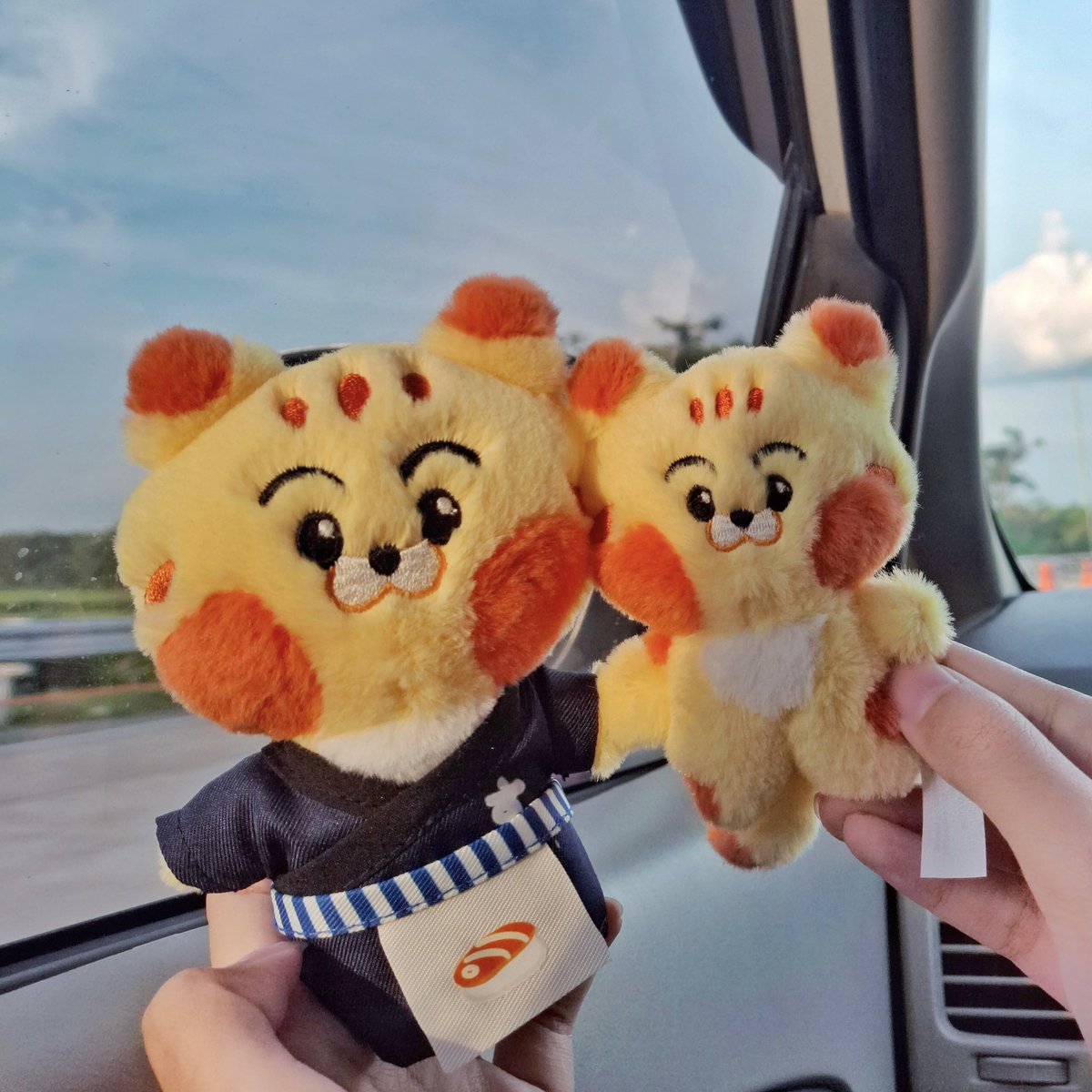 𓏲kaye tweet media