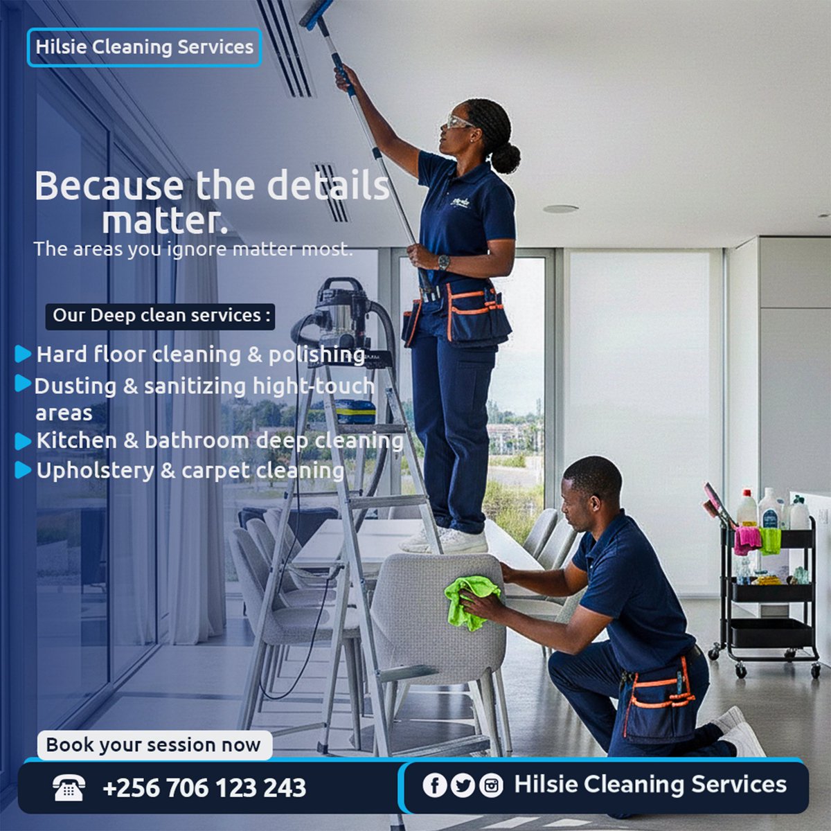 Hilda Namulondo tweet media