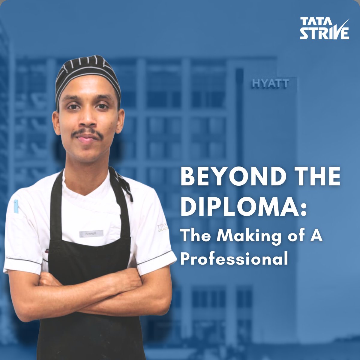 Tata STRIVE tweet media