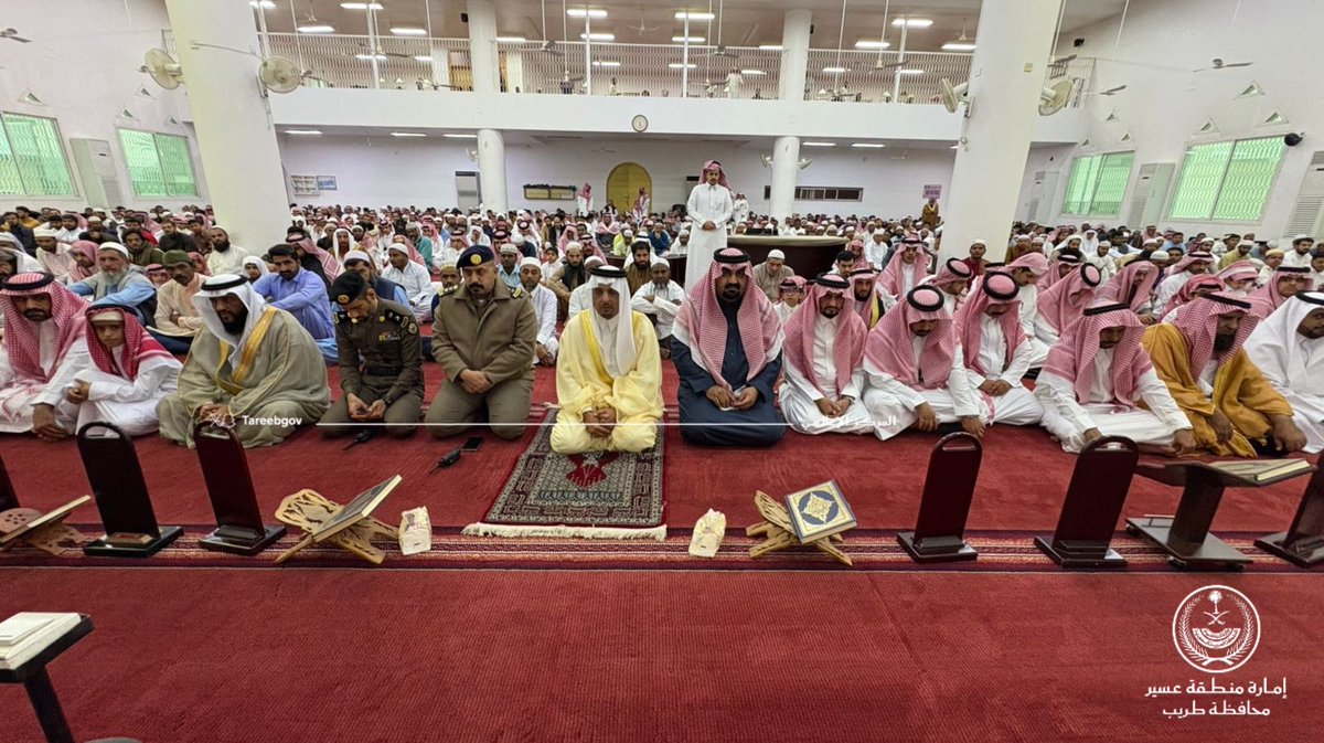 محافظة طريب tweet media