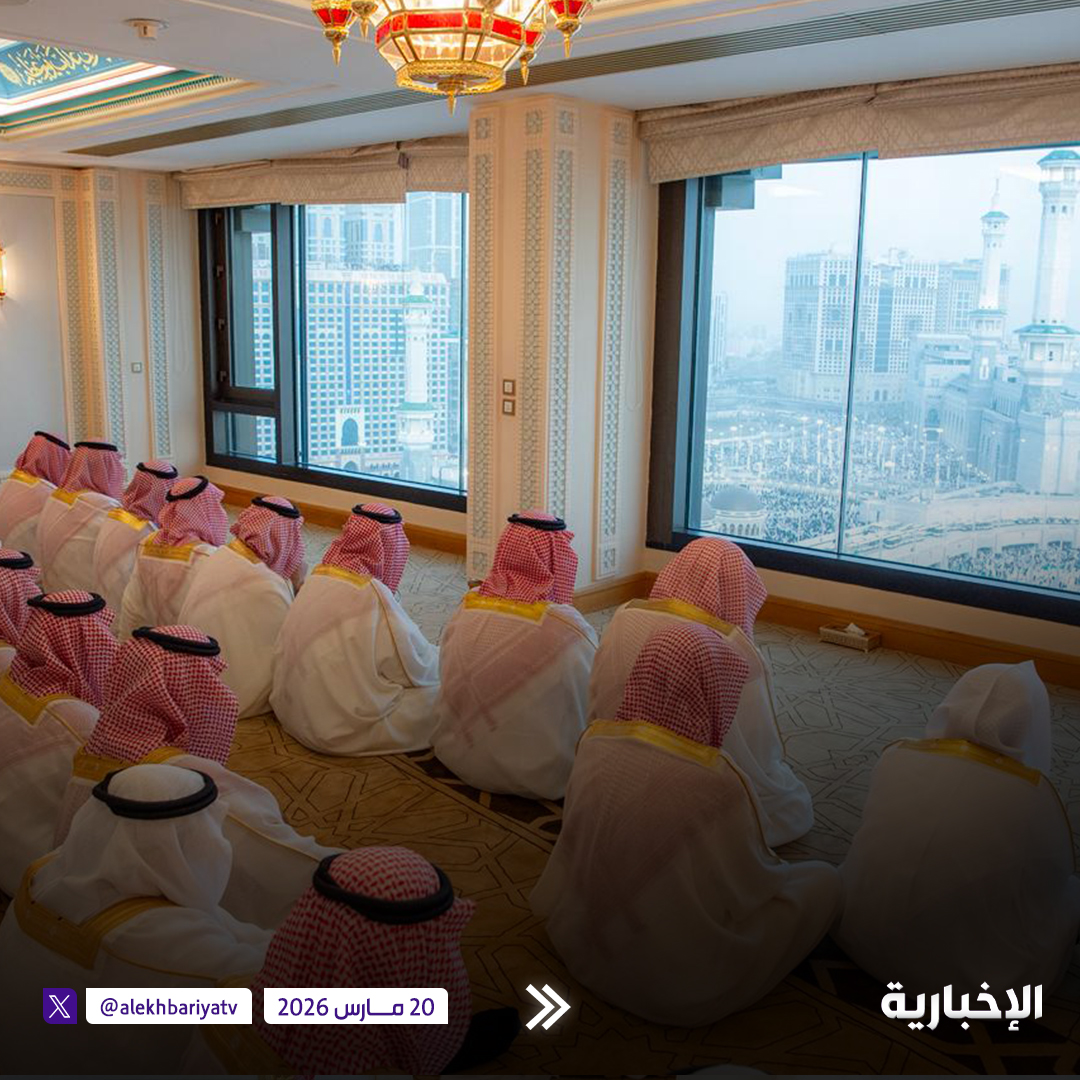 قناة الإخبارية tweet media