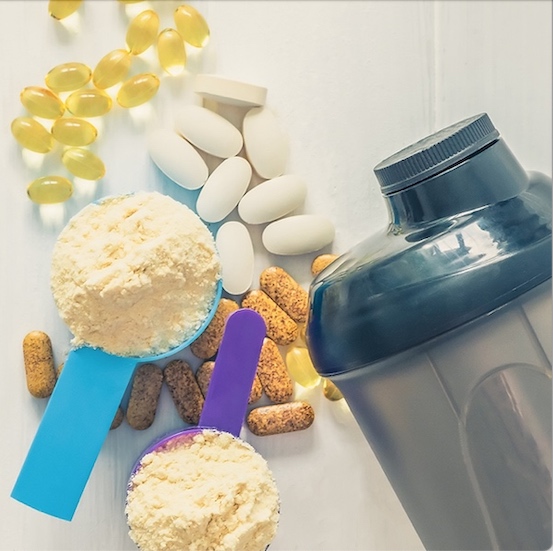 Gym Factory tweet media