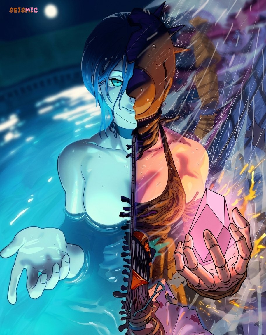 Niko | seismic tweet media