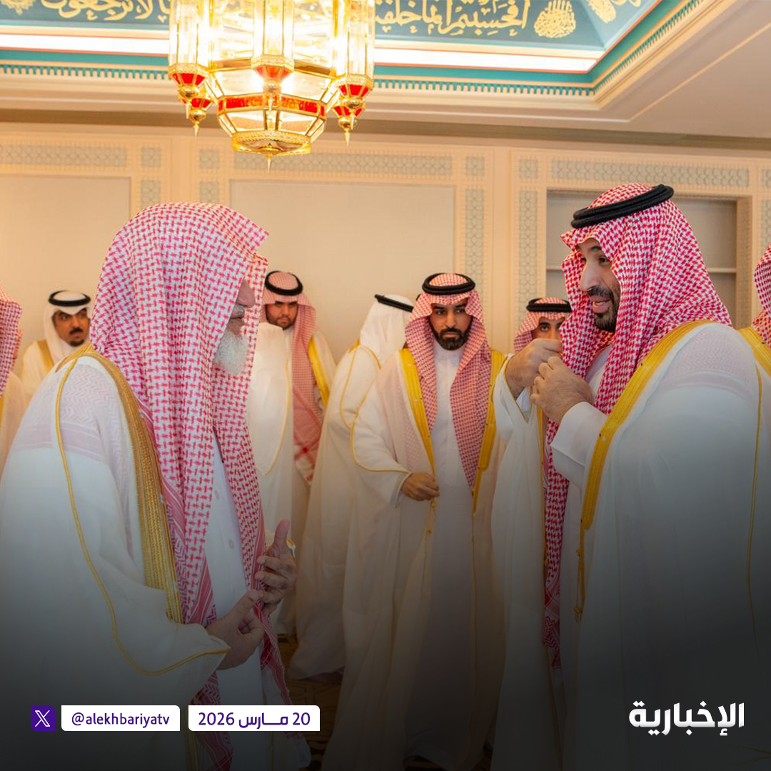 قناة الإخبارية tweet media