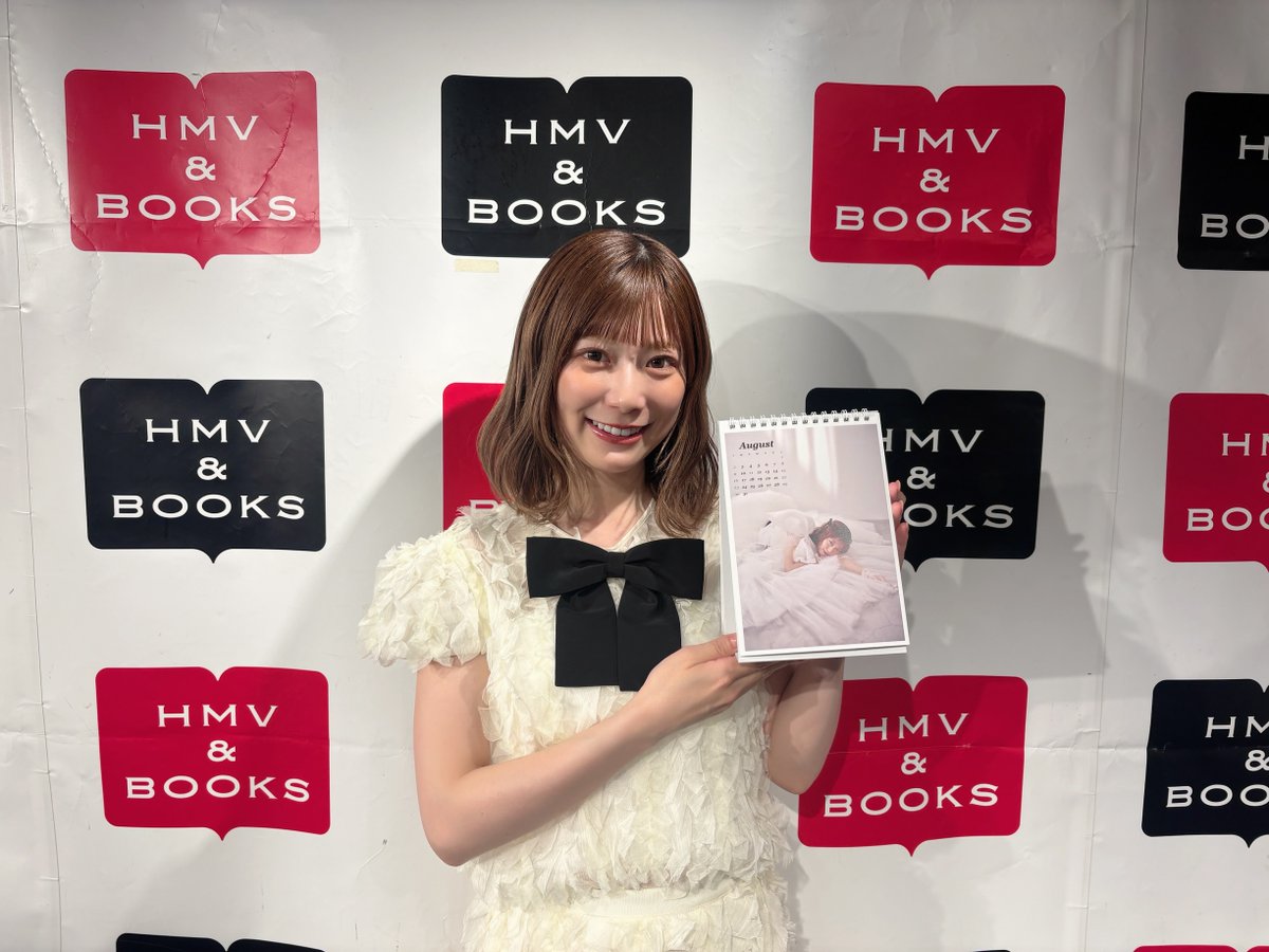 東村芽依 staff official tweet media