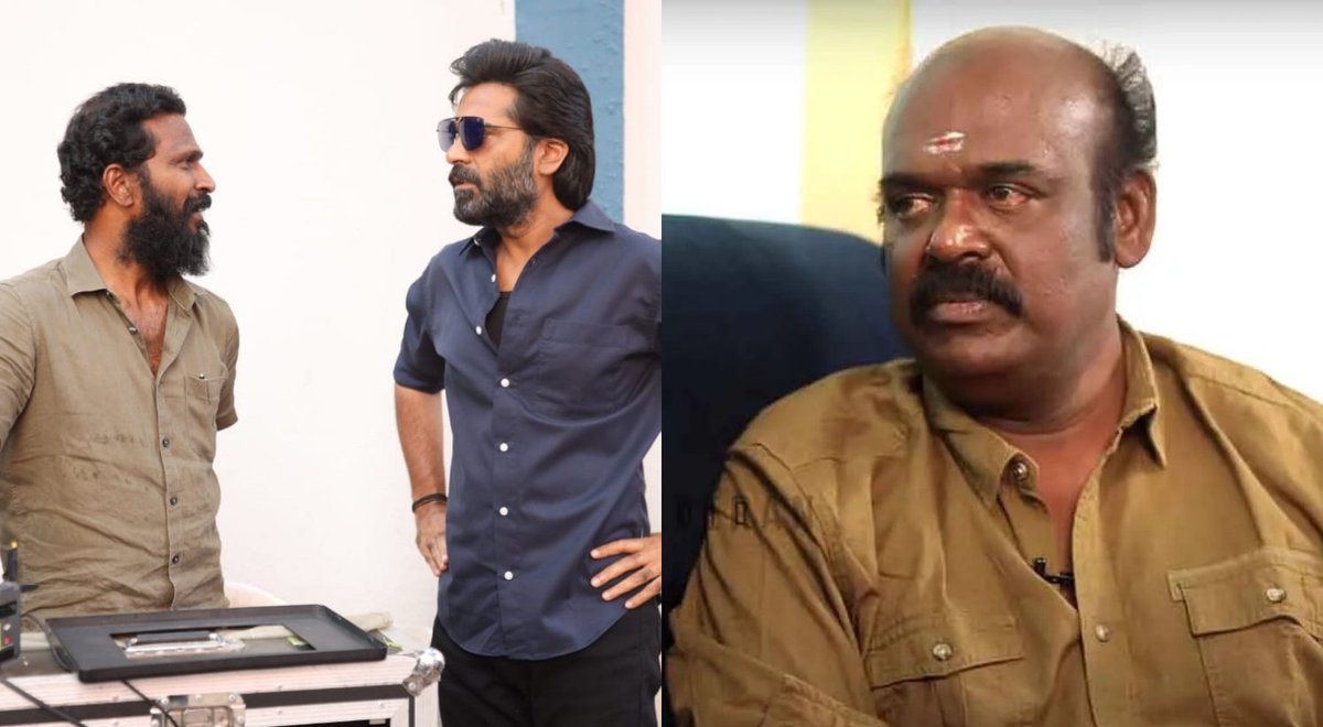 RAM SIMBU 😍🥳😻 tweet media