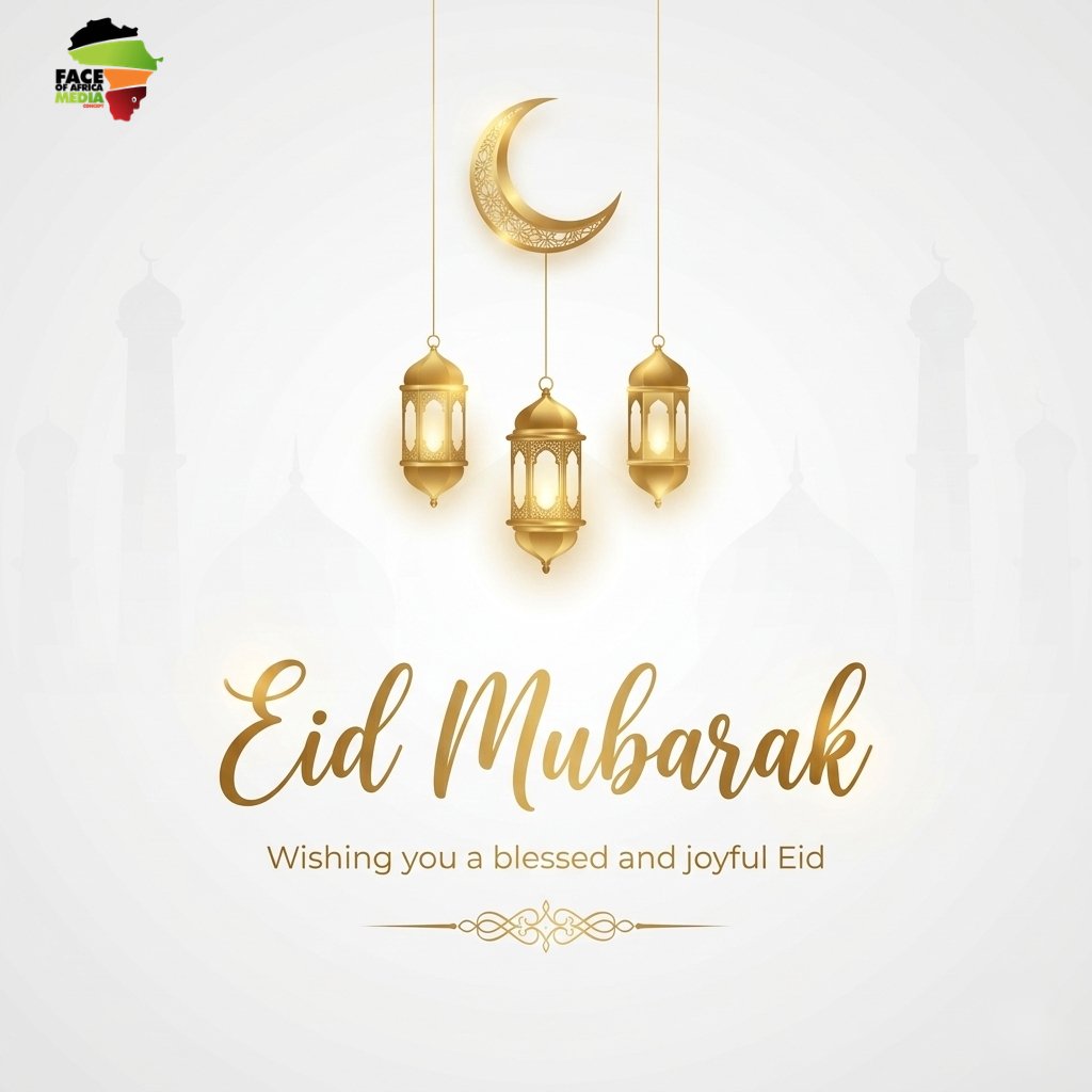 FACE OF AFRICA MEDIA CONCEPT LTD tweet media