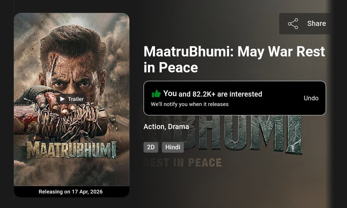 BhaiHubb tweet media