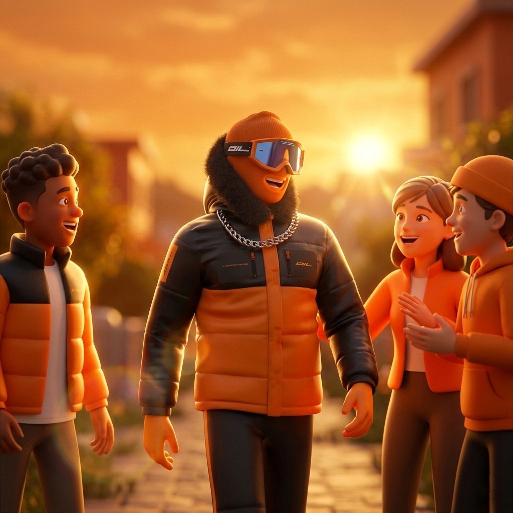 Miracuzzy 🧡 tweet media