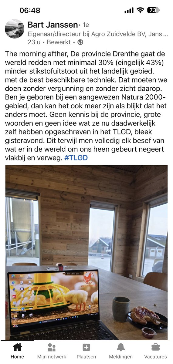 John van Drunen tweet media