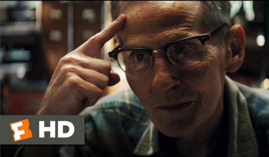 Warrior of America's Ragnarök tweet media