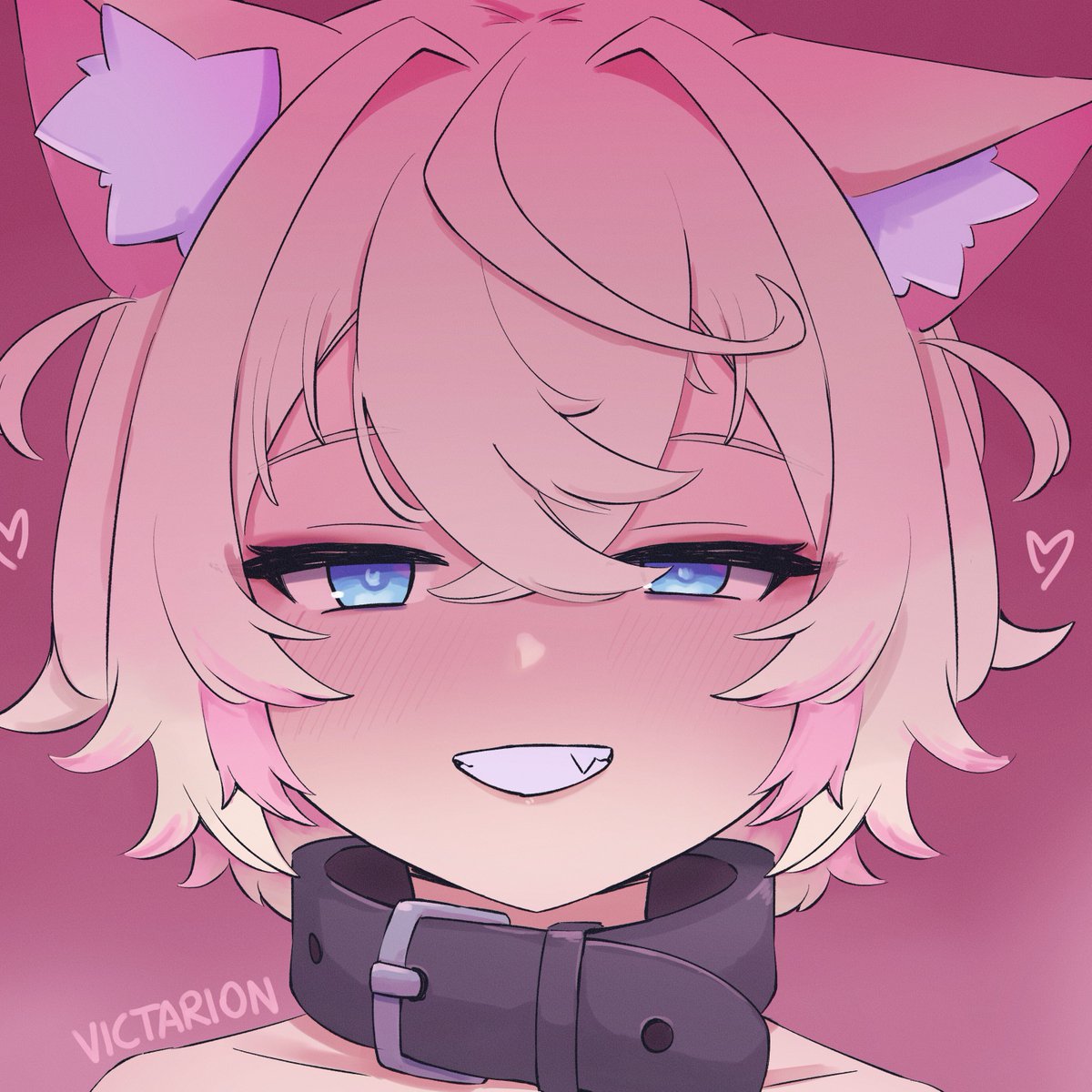 VICTARION ☕ 🩷 tweet media