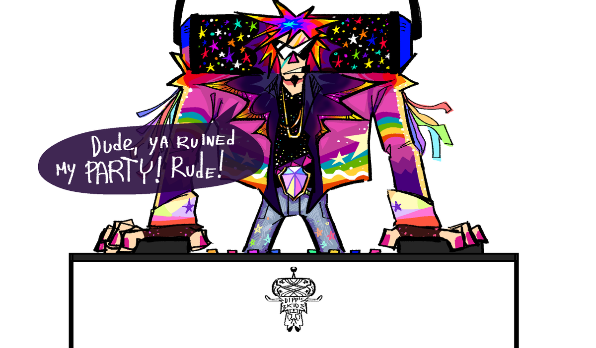 💥FEO THE AWESOME💥 tweet media