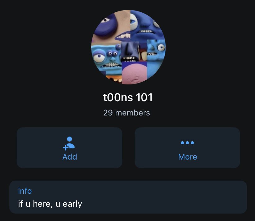 just t00ns tweet media