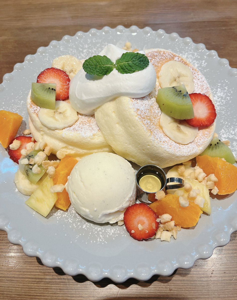 🦥みさき⚓️愛の言霊 tweet media