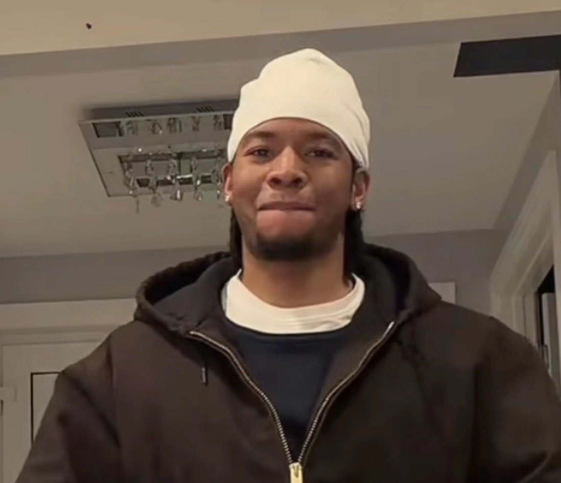 ☥ Jermell ☥ tweet media