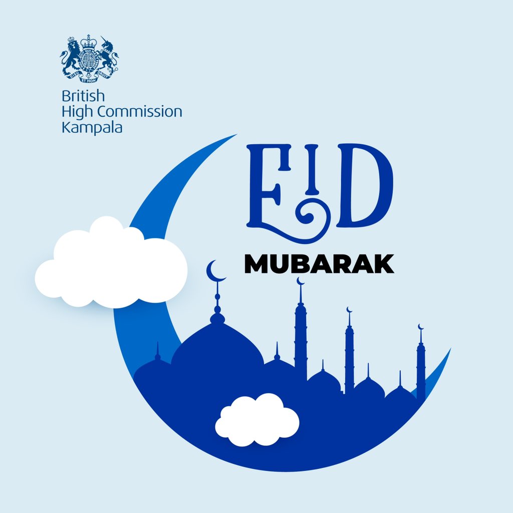 UK in Uganda 🇬🇧 🇺🇬 tweet media