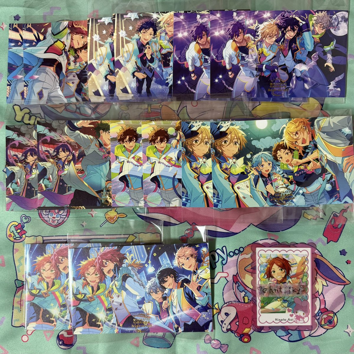 くるぶし tweet media