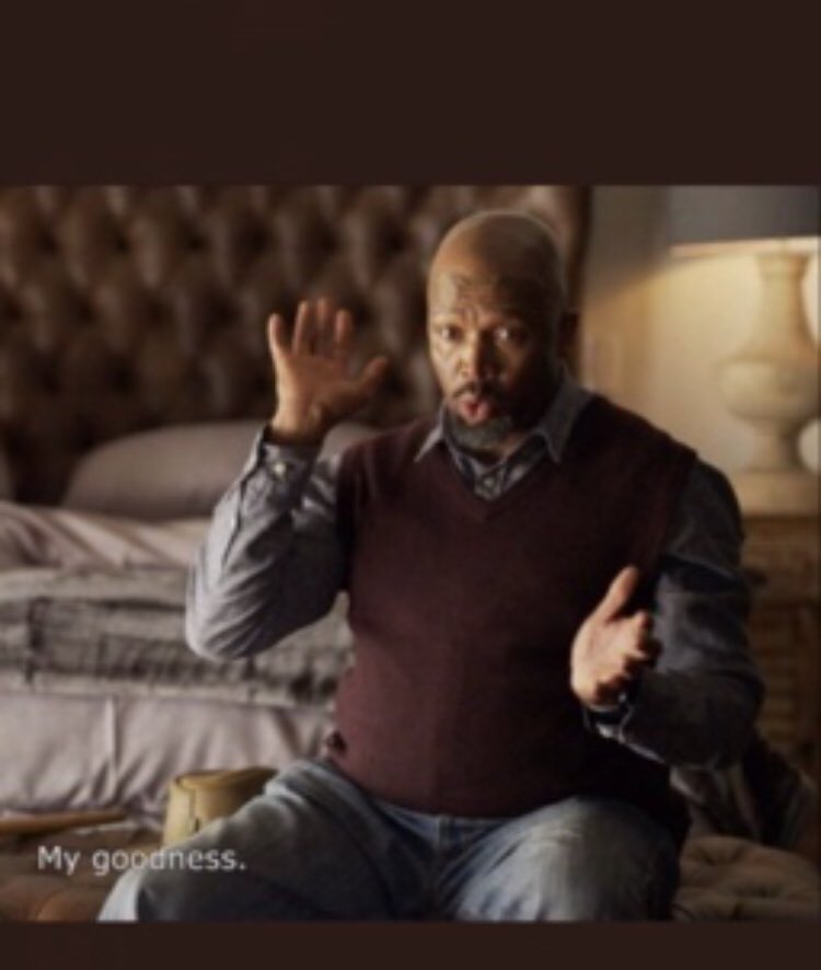 Lesanda Phakathi tweet media