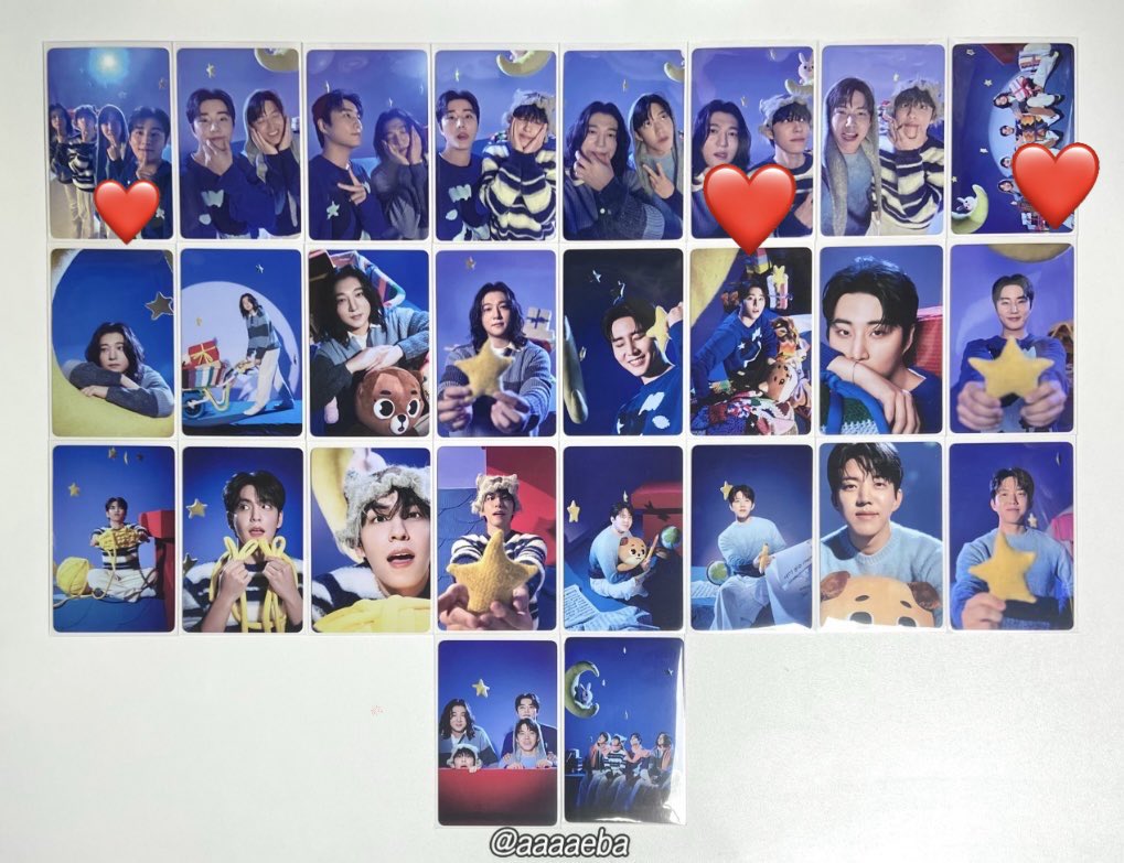 Sunmo🎤🐶 tweet media