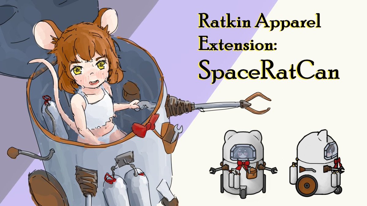 MonsterGirlTime tweet media