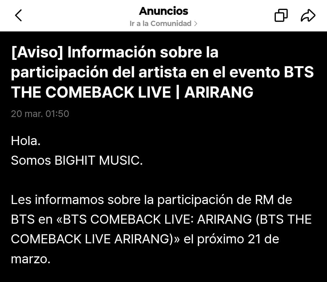 Run BTS Argentina⁷ 🇦🇷 tweet media