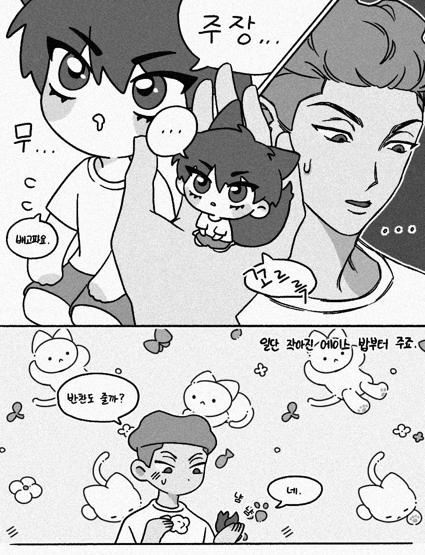 양키니 tweet media