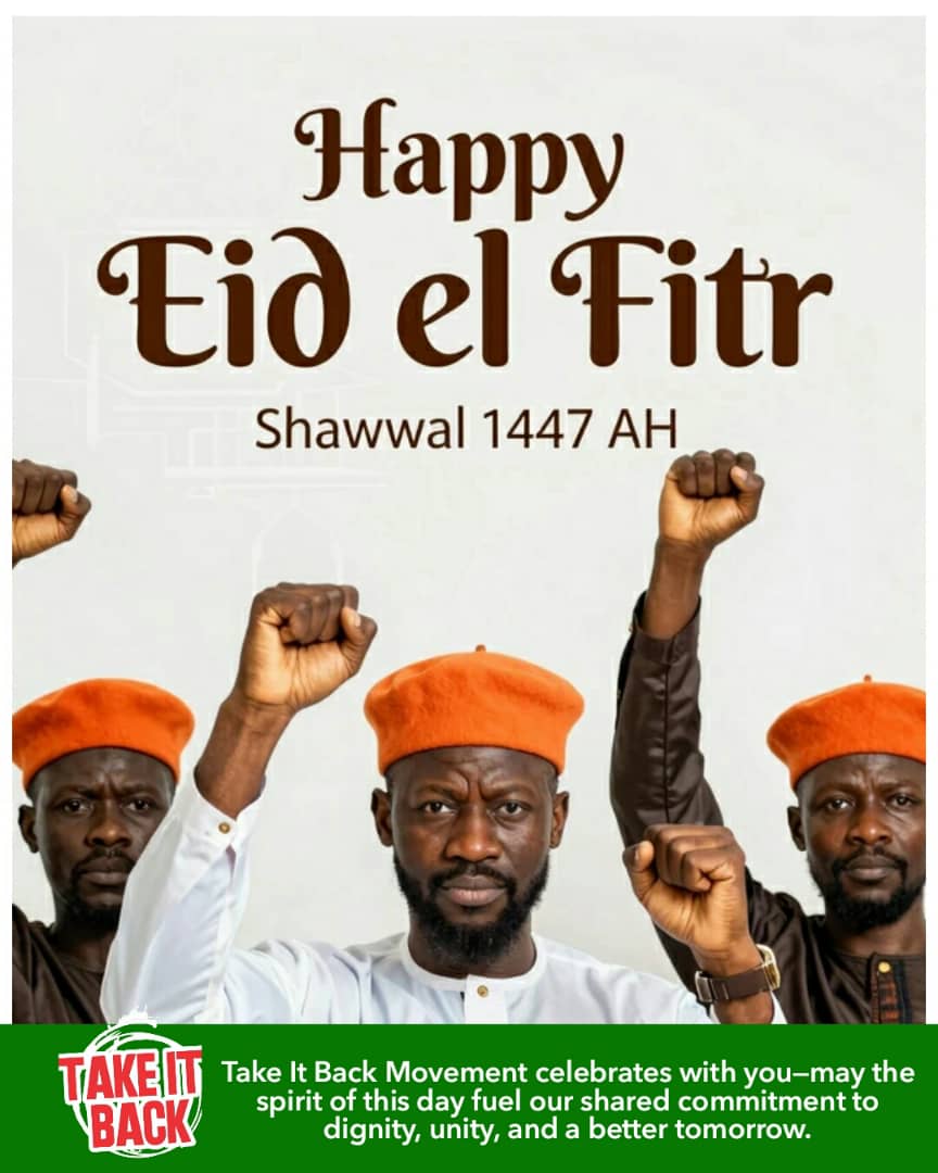 Take it back Movement tweet media