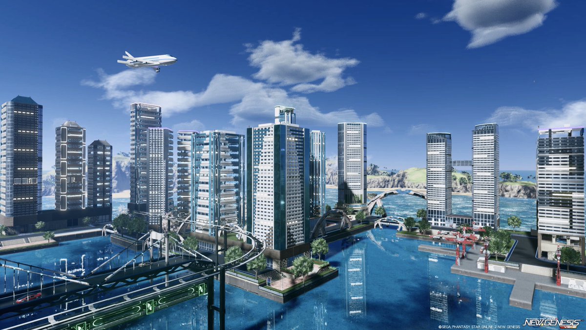 リリア@PSO2NGS Ship⑧④ tweet media