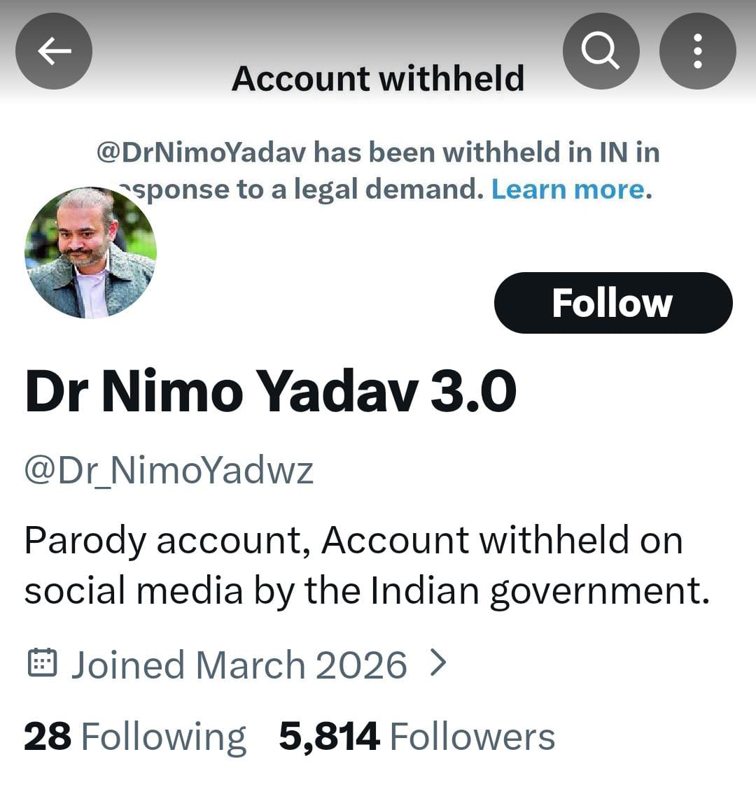 Ajay Jadeja tweet media