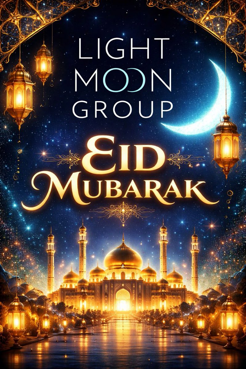 Light Moon Group tweet media