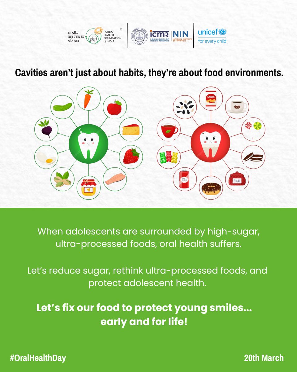 Let's Fix Our Food tweet media