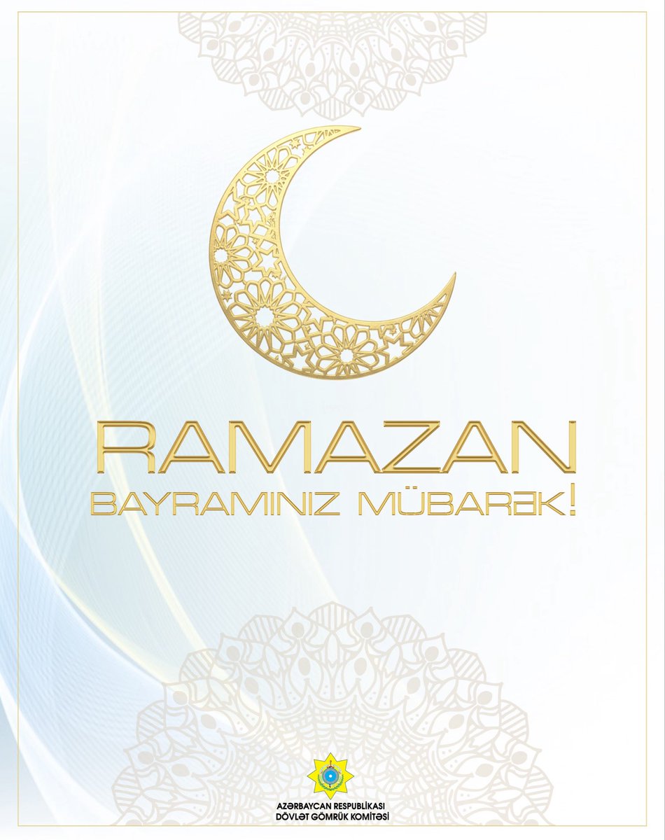 Dövlət Gömrük Komitəsi tweet media