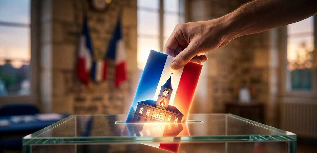 Alexandre_44_'s tweet photo. HISTORIQUE ! 🎉 Le RN triomphe au 1er tour des municipales. Partout, la dynamique patriote l’emporte face au désordre de la gauche radicalisée.
Rien n’est acquis : dimanche 22 mars, AMPLIFIONS la victoire. Pour la sécurité, le pouvoir d'achat et l'identité : VOTEZ ! 🇫🇷💪🗳️ https://t.co/ul6q0iV9A6