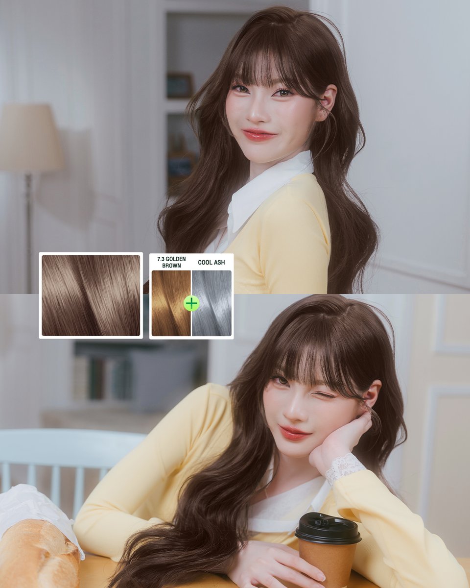 Garnier Thailand tweet media