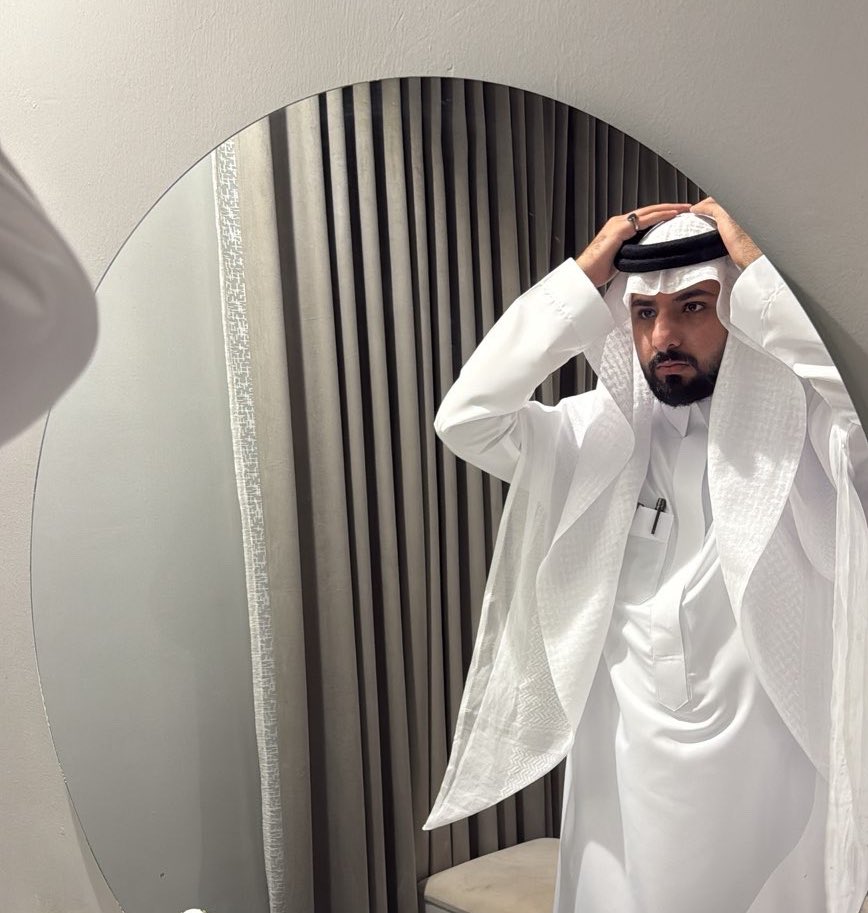 متعب السبتي tweet media