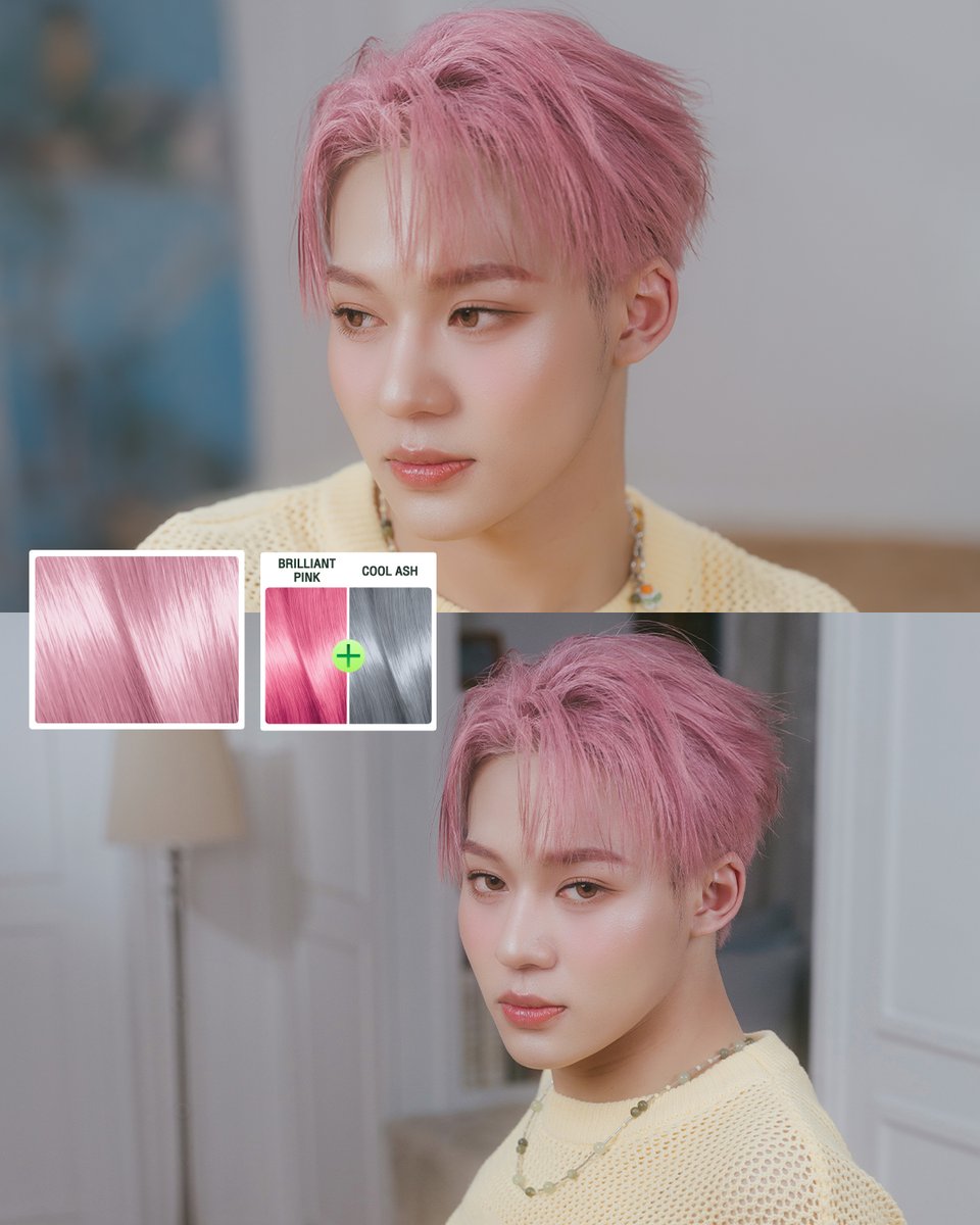 Garnier Thailand tweet media