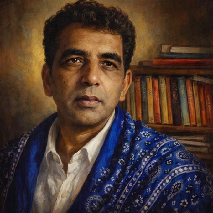 Sabir Nazar tweet media