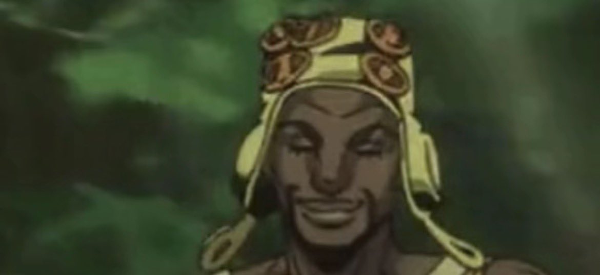 The Ace Emperor tweet media