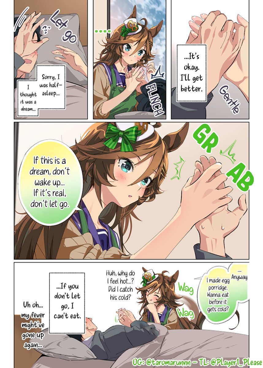 Chocolate Mint tweet media