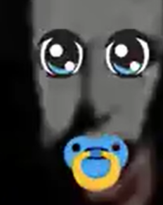 -✧🐙squidelxd🐙✧-(🏳️⚧️Rights) tweet media