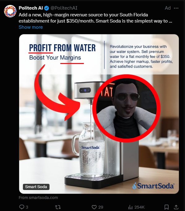 Bee2br 🐝💬 tweet media