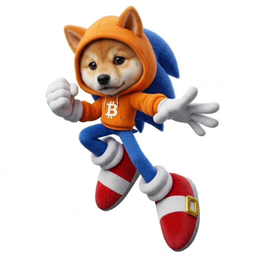 ᚴᚭᛓᛁ420 🧡 $DOG + Kraken tweet media