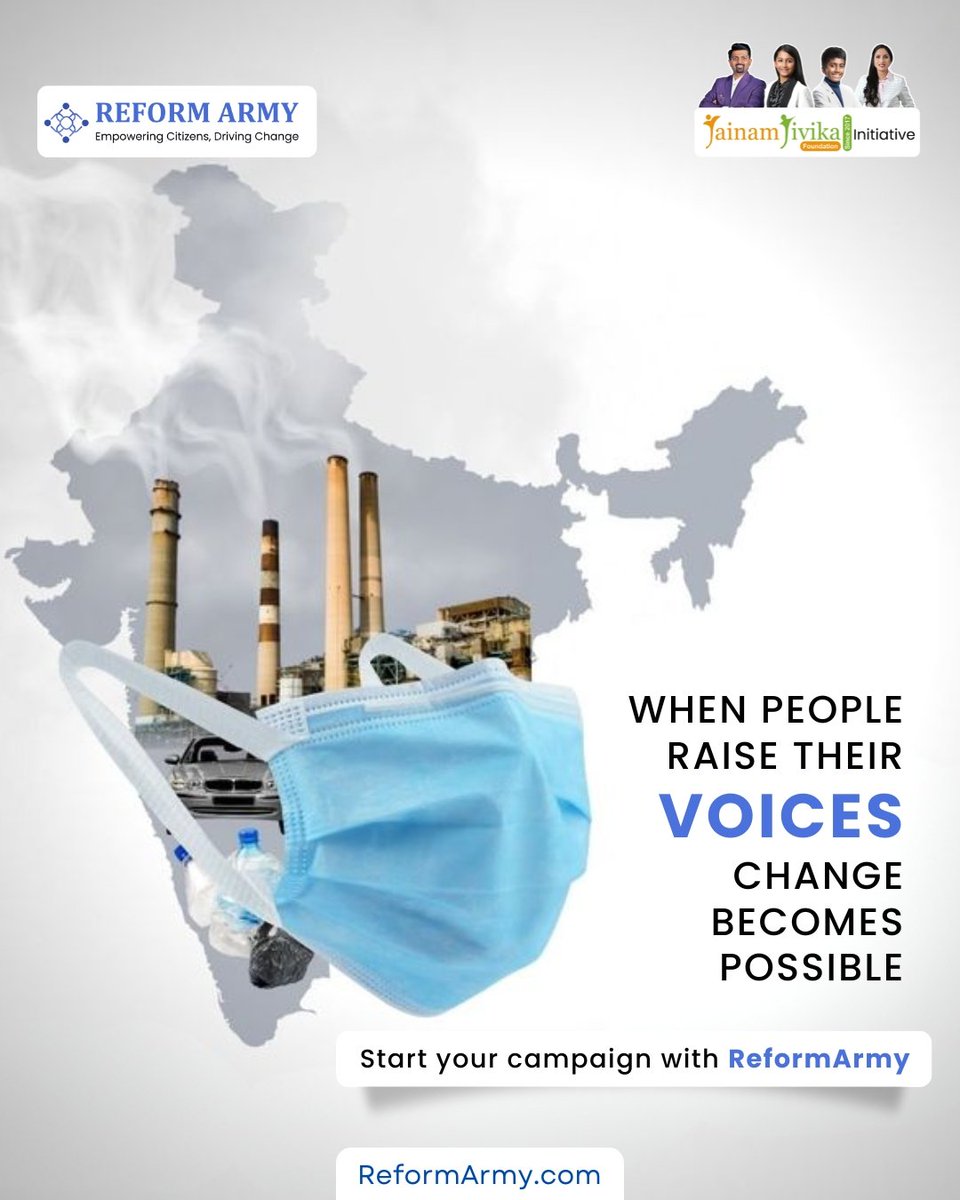 Reform Army tweet media