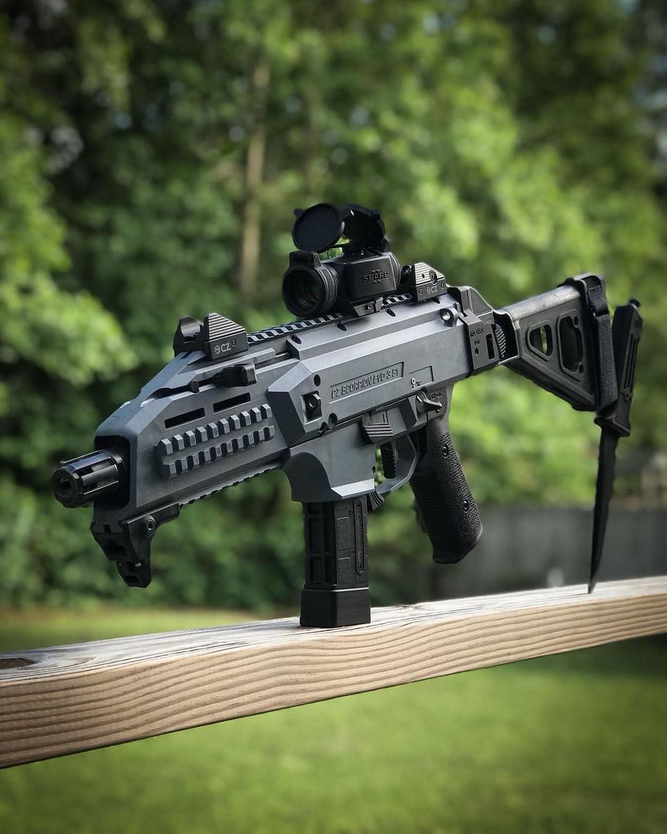 FullSendFirearms tweet media