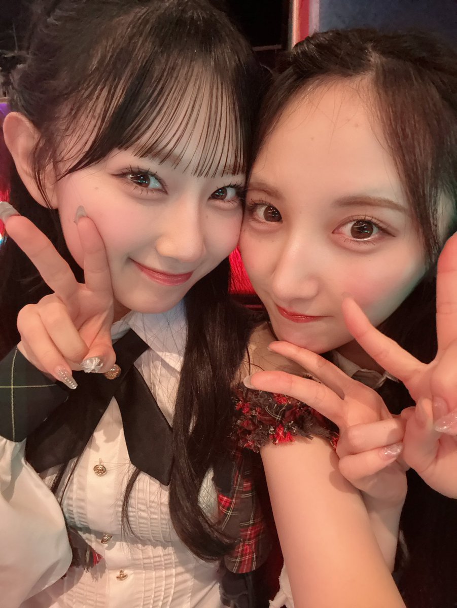 徳永羚海 tweet media