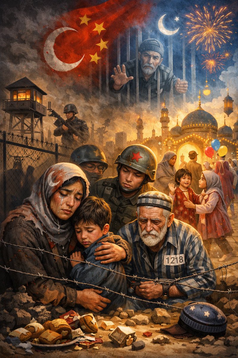 Albertine kayıp tweet media